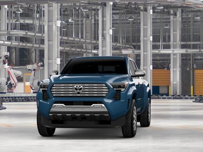 2026 Toyota Tacoma - Photo 18
