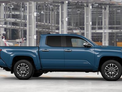 2026 Toyota Tacoma - Photo 13