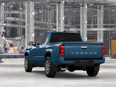 2026 Toyota Tacoma - Photo 7
