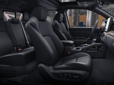 2026 Toyota Tacoma - Photo 20