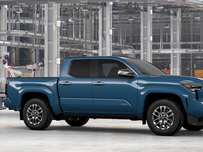2026 Toyota Tacoma - Photo 14