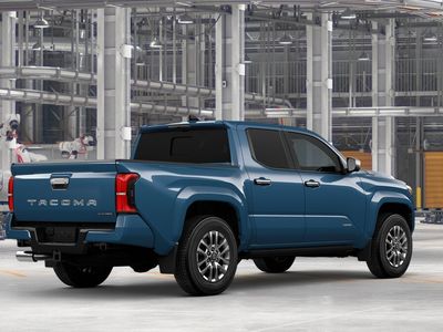 2026 Toyota Tacoma - Photo 10