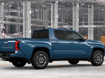 2026 Toyota Tacoma - Photo 11