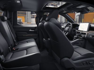 2026 Toyota Tacoma - Photo 21
