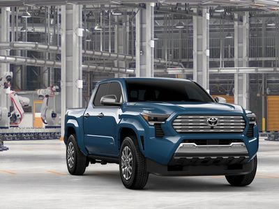 2026 Toyota Tacoma - Photo 16