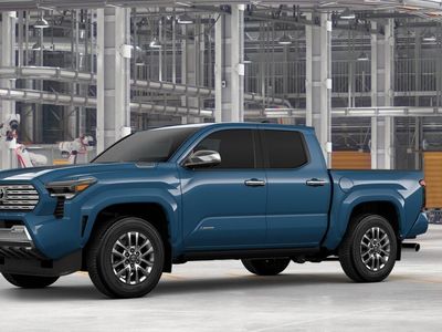 2026 Toyota Tacoma - Photo 2