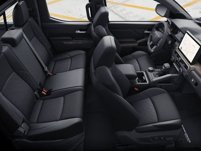 2026 Toyota Tacoma - Photo 22