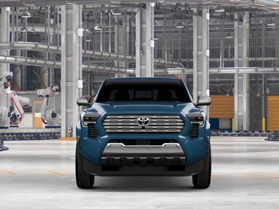 2026 Toyota Tacoma - Photo 17