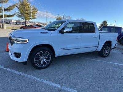 2026 RAM 1500 — photo 8 view