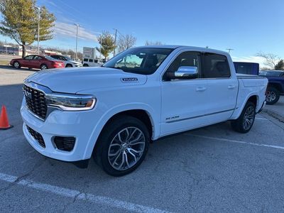 2026 RAM 1500 — photo 7 view