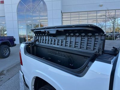 2026 RAM 1500 — photo 13 view