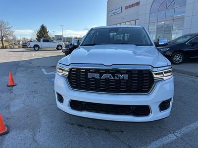 2026 RAM 1500 — photo 11 view