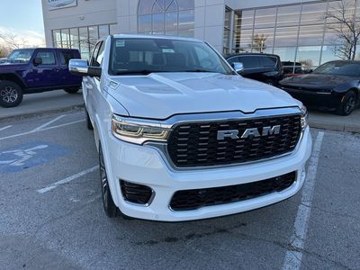 2026 RAM 1500 — photo 9 view