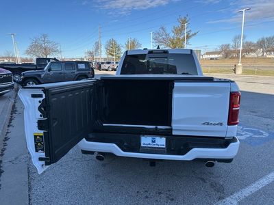 2026 RAM 1500 — photo 12 view