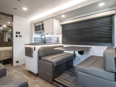 2026 Entegra Coach Odyssey - Photo 12