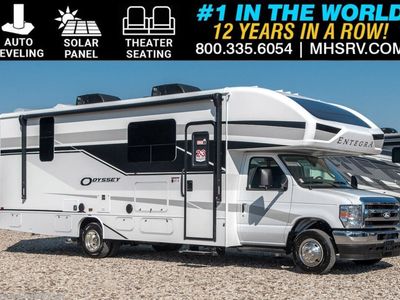2026 Entegra Coach Odyssey - Photo 1