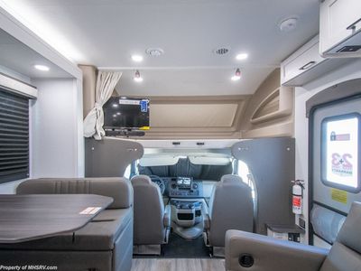 2026 Entegra Coach Odyssey - Photo 5
