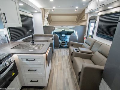 2026 Entegra Coach Odyssey - Photo 3
