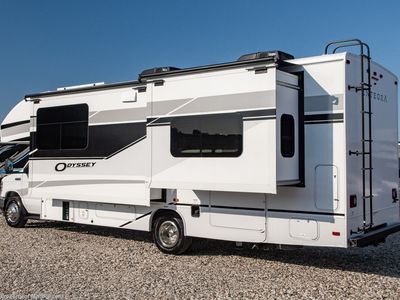 2026 Entegra Coach Odyssey - Photo 2