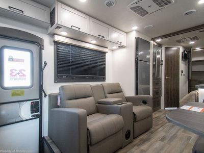 2026 Entegra Coach Odyssey - Photo 9