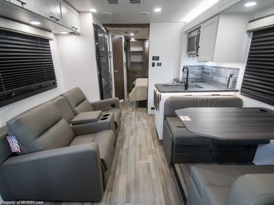 2026 Entegra Coach Odyssey - Photo 8