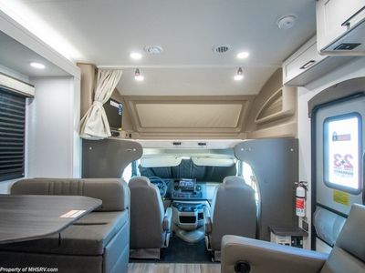 2026 Entegra Coach Odyssey - Photo 4