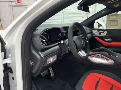 2026 Mercedes-Benz GLE - Photo 9