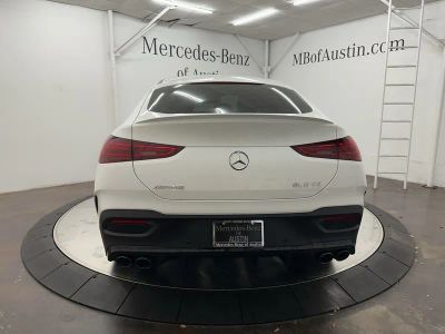 2026 Mercedes-Benz GLE - Photo 41