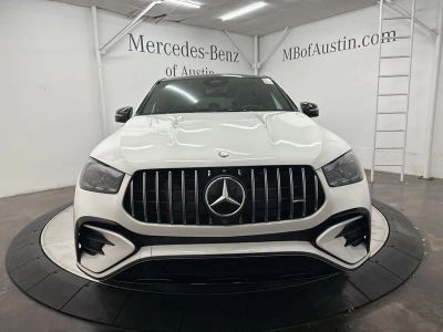 2026 Mercedes-Benz GLE - Photo 2