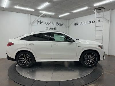 2026 Mercedes-Benz GLE - Photo 8