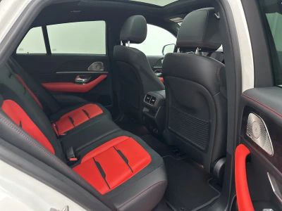 2026 Mercedes-Benz GLE - Photo 26