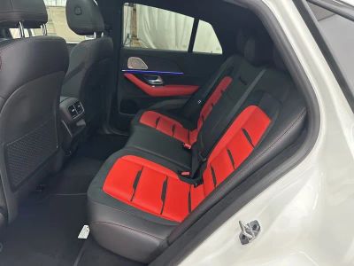 2026 Mercedes-Benz GLE - Photo 25