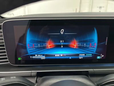2026 Mercedes-Benz GLE - Photo 12