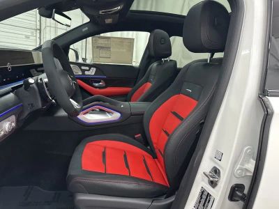 2026 Mercedes-Benz GLE - Photo 21