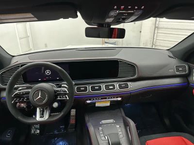 2026 Mercedes-Benz GLE - Photo 23