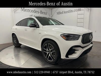 2026 Mercedes-Benz GLE - Photo 1