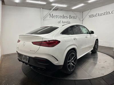 2026 Mercedes-Benz GLE - Photo 42