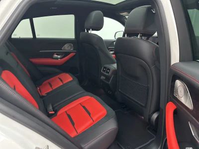 2026 Mercedes-Benz GLE - Photo 61