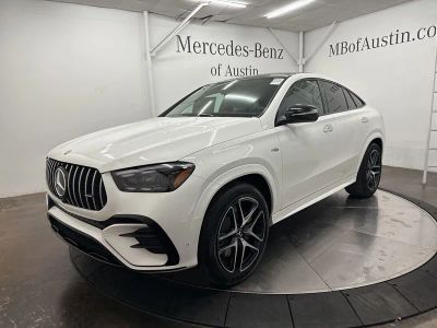 2026 Mercedes-Benz GLE - Photo 3