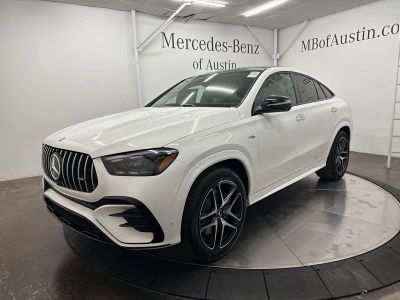 2026 Mercedes-Benz GLE - Photo 38