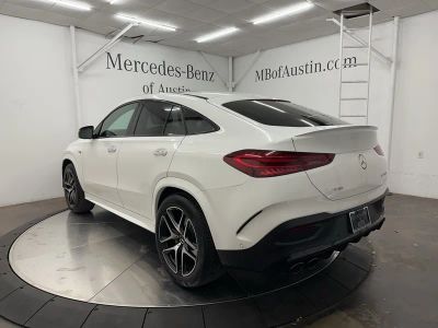 2026 Mercedes-Benz GLE - Photo 5