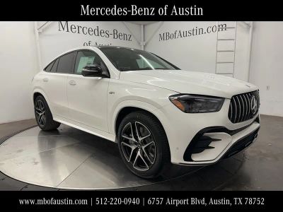 2026 Mercedes-Benz GLE - Photo 36