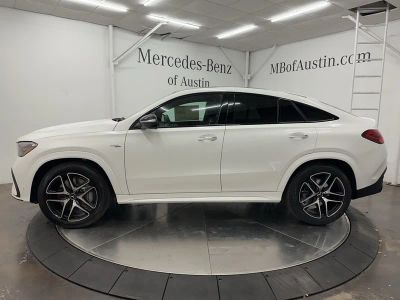 2026 Mercedes-Benz GLE - Photo 4