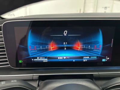 2026 Mercedes-Benz GLE - Photo 47