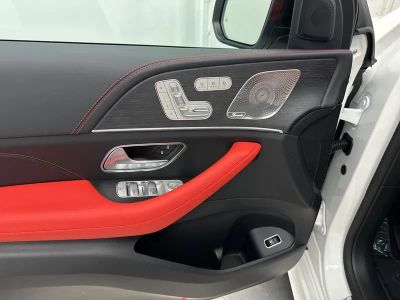 2026 Mercedes-Benz GLE - Photo 11