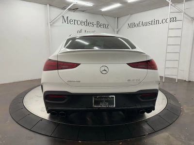2026 Mercedes-Benz GLE - Photo 6