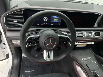 2026 Mercedes-Benz GLE - Photo 45