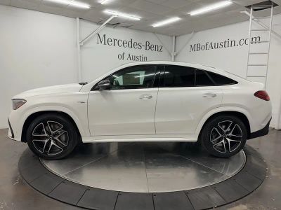 2026 Mercedes-Benz GLE - Photo 39