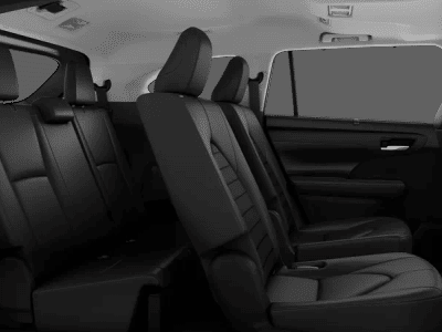 2026 Toyota Highlander Hybrid - Photo 29