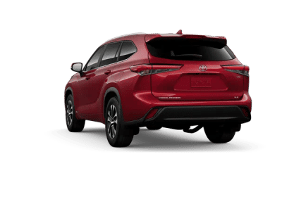 2026 Toyota Highlander Hybrid - Photo 26